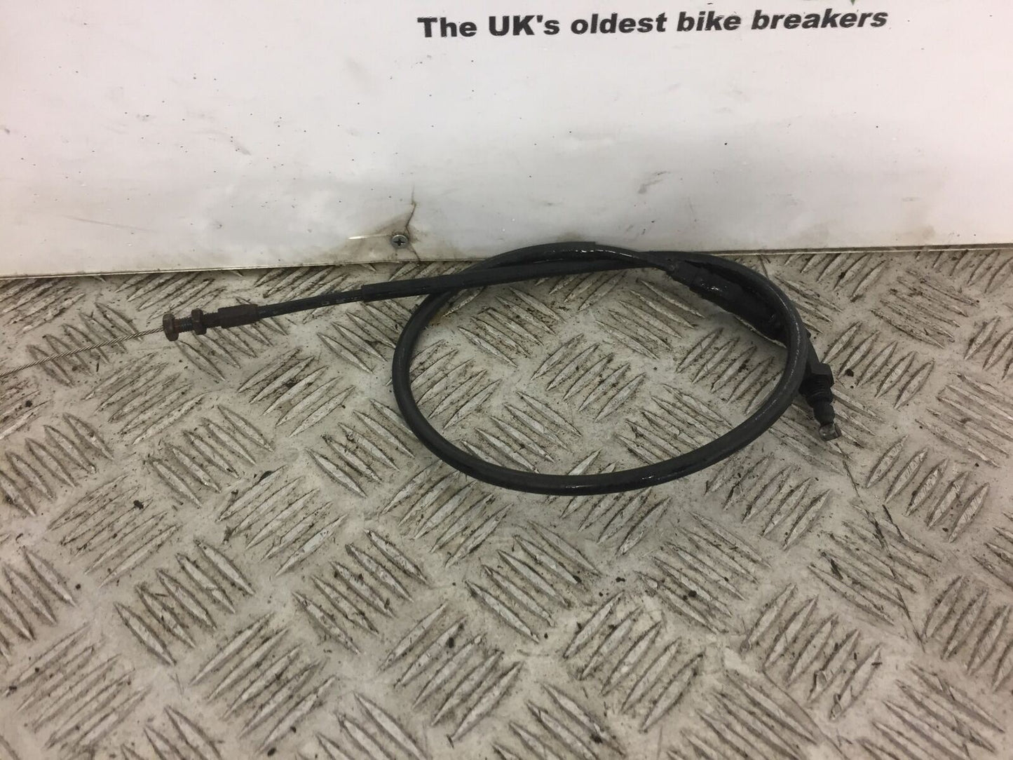 HONDA CBR125 CBR 125 THROTTLE CABLE   YEAR 2011-2014