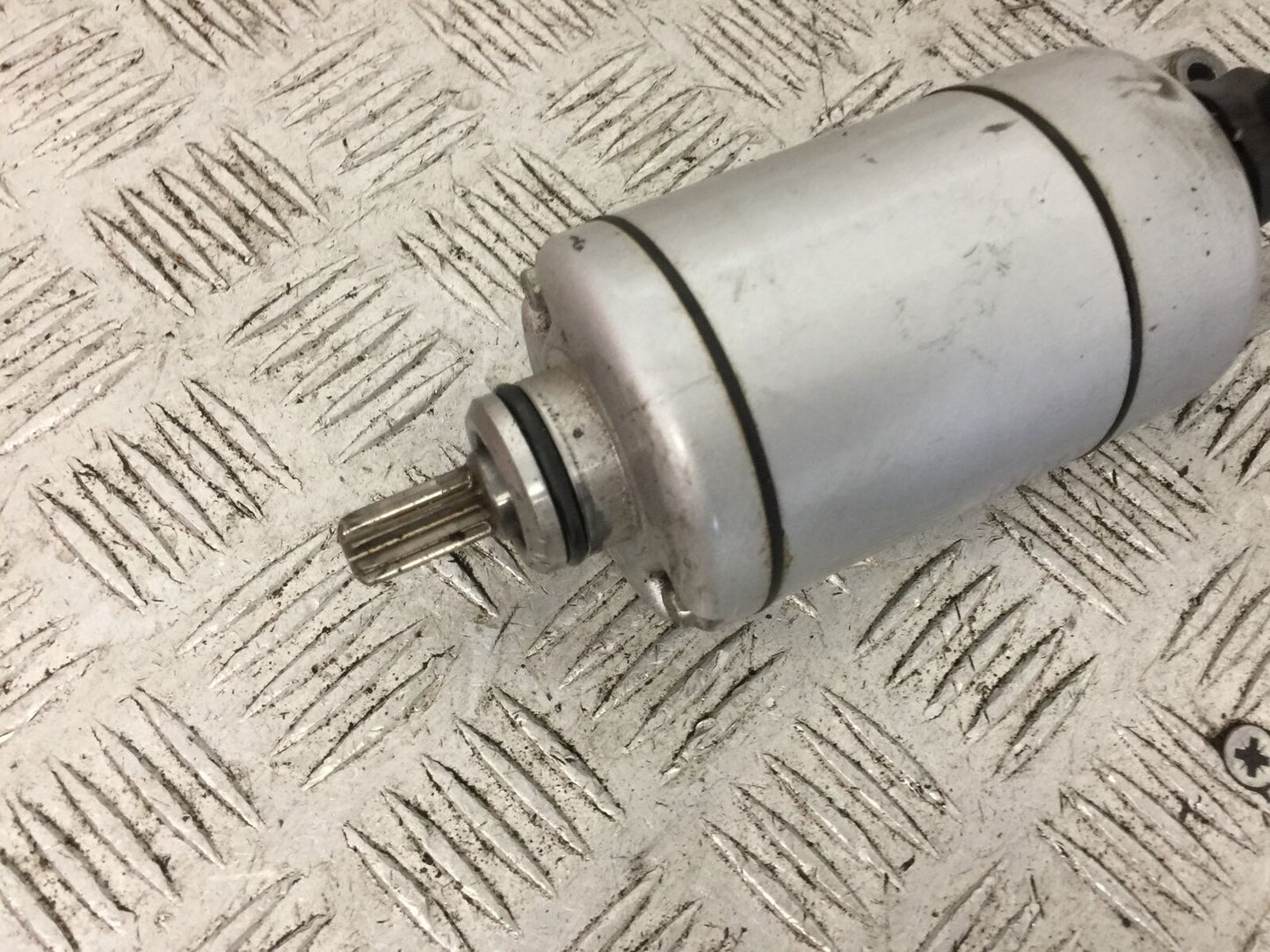 HONDA CRF1000 CRF 1000 AFRICA TWIN STARTER MOTOR  2019 (STOCK 759)