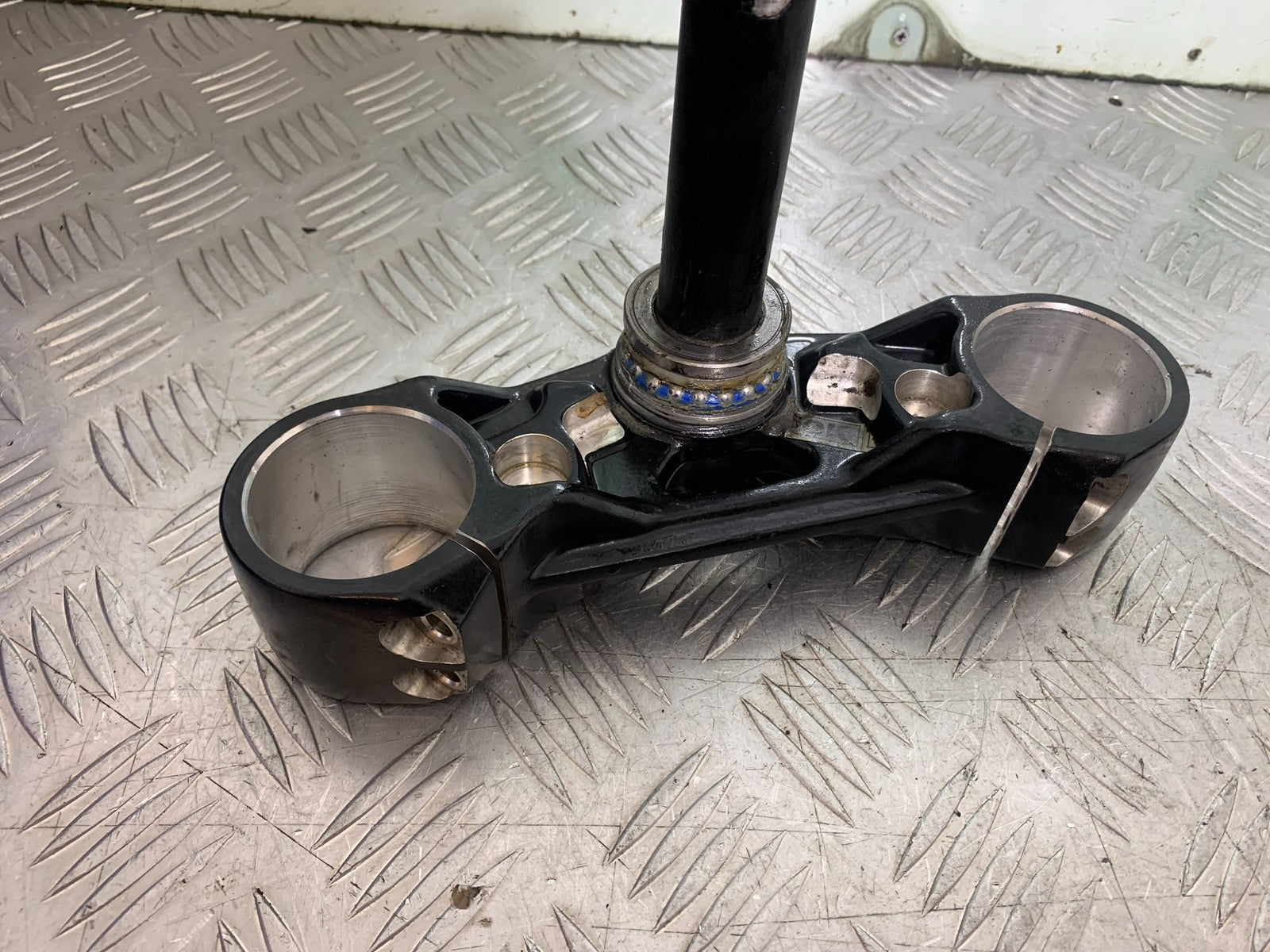 KTM 390 ADVENTURE BOTTOM YOKE  YEAR 2020-24 (CMB1240)