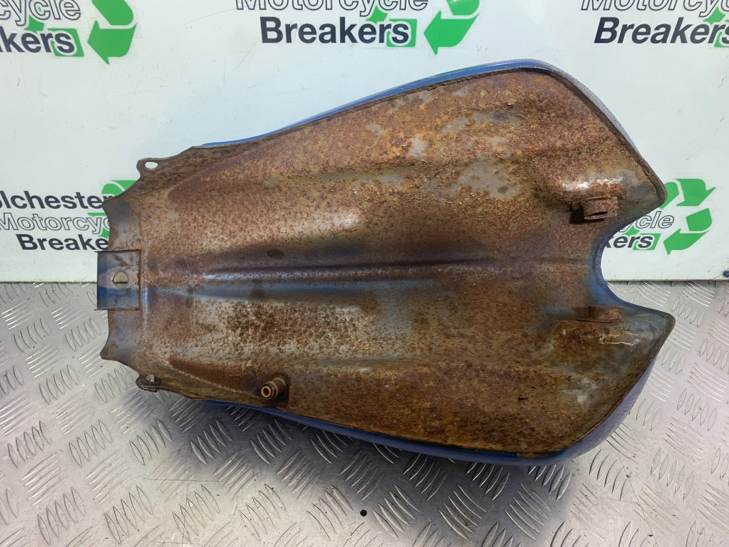 HONDA GL500 GL 500 SILVERWING PETROL TANK    YEAR 1981-82 (CMB1168)