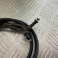 HONDA VFR750 VFR 750 FL-M-N-P THROTTLE CABLES  YEAR 1990-93 (CMB1093)