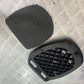HONDA XL125 VARADERO TOP BOX FIXING PLATE   YEAR 2001-2006  (CMB1210)