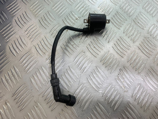 HONDA CBR125 CBR 125 COIL AND CAP  YEAR 2004-06  (CMB1040)