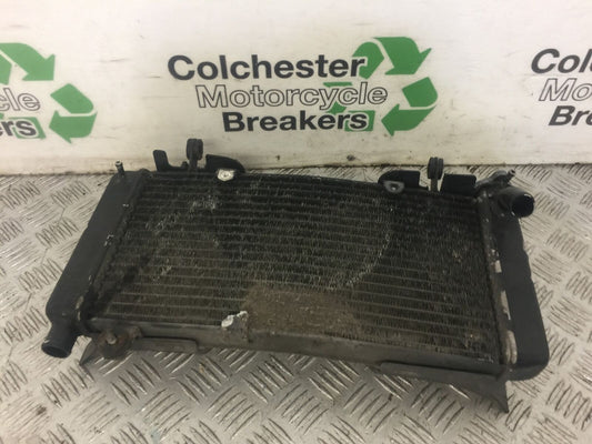 HONDA HONDA CBR400 RR RADIATOR YEAR 1990-95(STOCK 624)