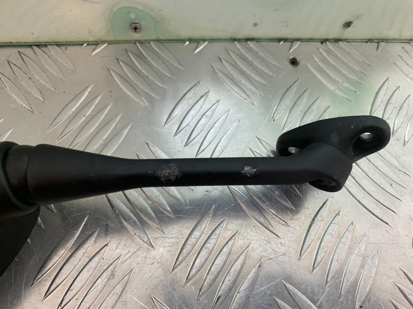 HONDA CBR650 F CBR 650F LEFT MIRROR  YEAR 2014-2017  (STOCK 998)