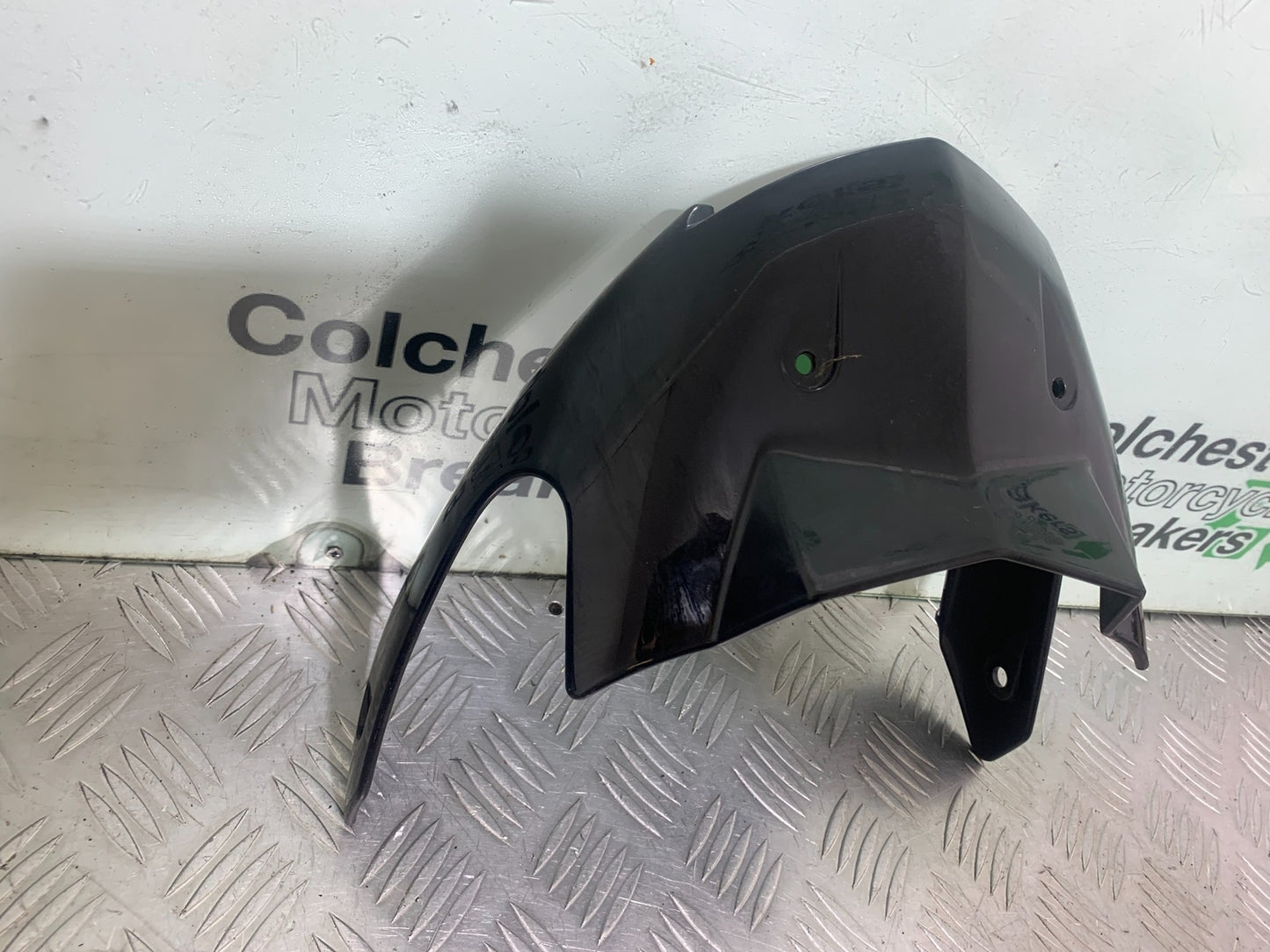 YAMAHA YBR125 YBR 125 TOP FAIRING   YEAR 2010-2017 (CMB1163)