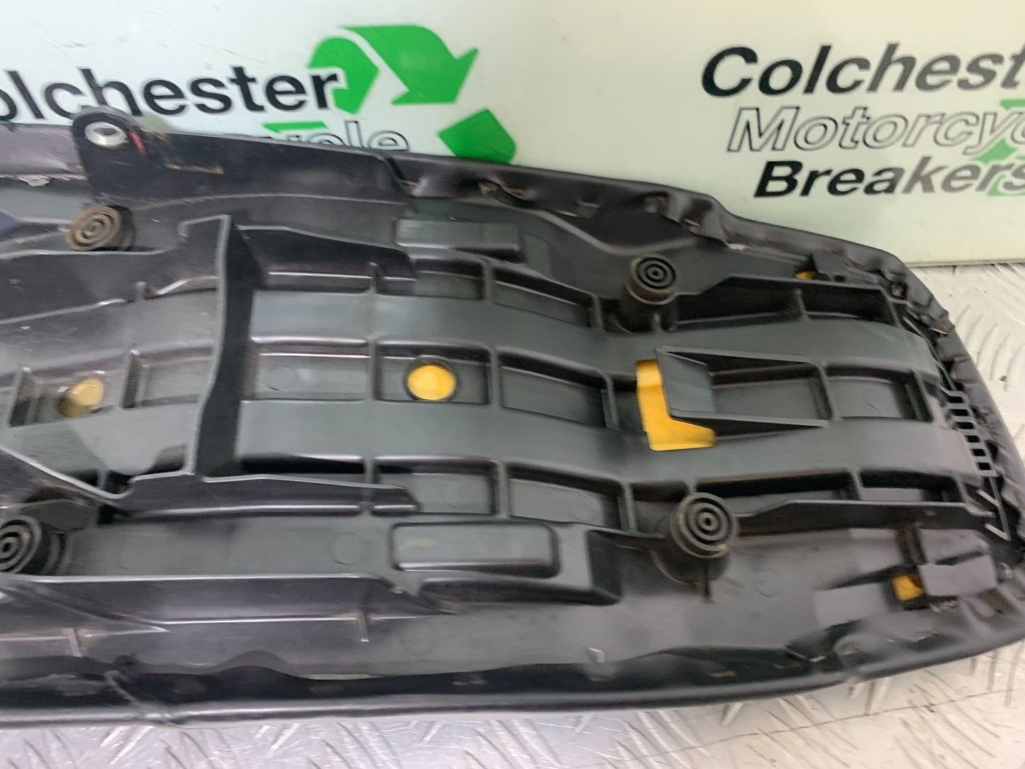 YAMAHA YBR125 YBR 125 SEAT  YEAR 2010-2017 (CMB1252)