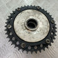 TRIUMPH 1050 SPRINT GT SPROCKET CARRIER  YEAR 2010-2016 (CMB1250)