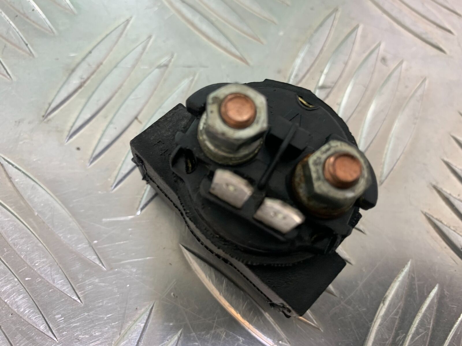 KAWASAKI ZR 750 ZEPHYR STARTER SOLENOID  YEAR 1991-95 (CMB1008)