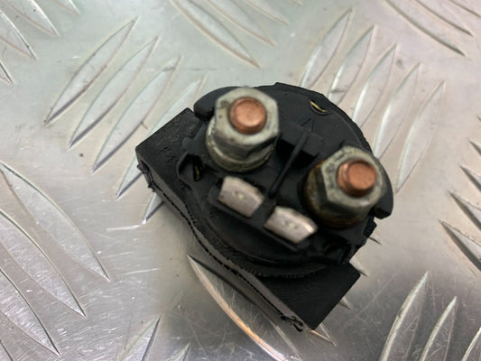 KAWASAKI ZR 750 ZEPHYR STARTER SOLENOID  YEAR 1991-95 (CMB1008)