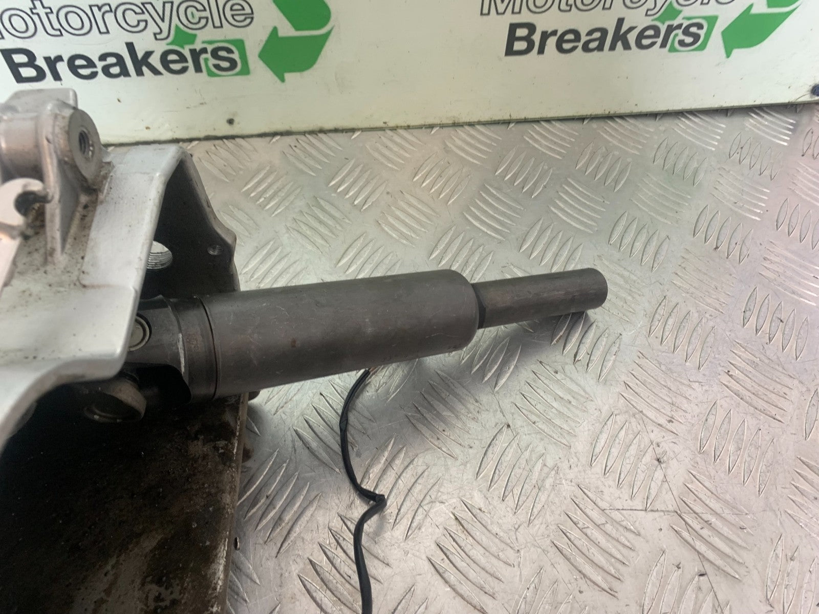 BMW R850 R R850R GEARBOX   YEAR 1994-2002 (CMB1170)