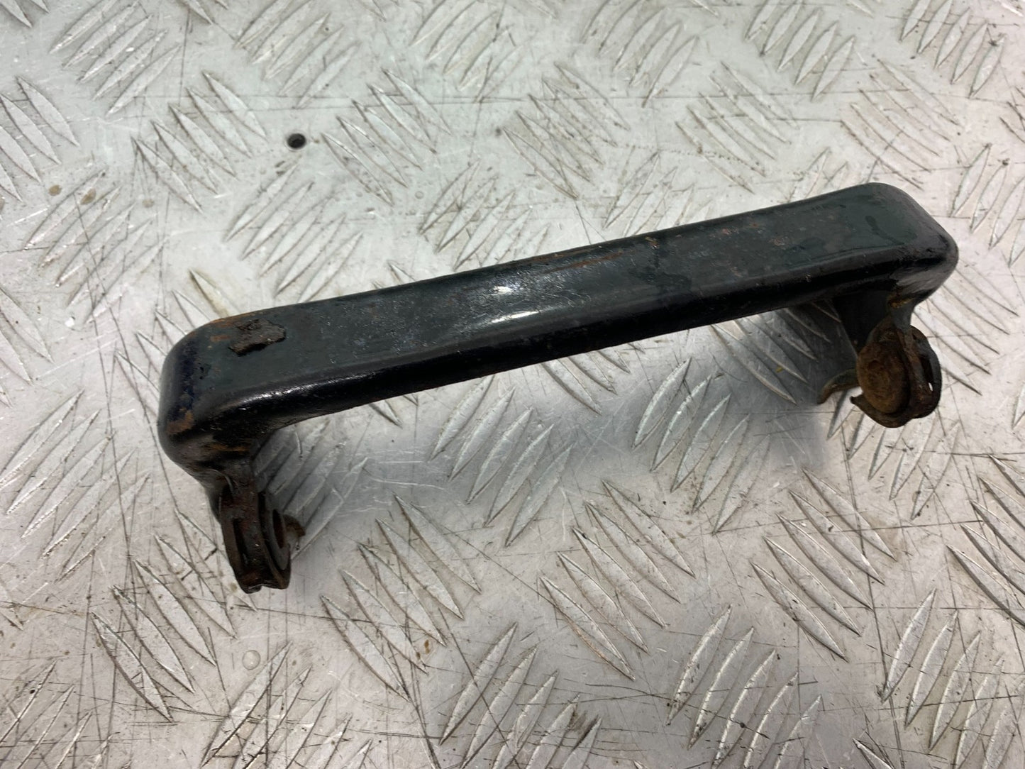 KAWASAKI KLR250 KLR 250 REAR SUBFRAME  BRACKET  YEAR 1984-2001 (CMB1225)