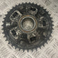 MV AGUSTA TURISMO VELOCE 800 REAR SPROCKET CARRIER  YEAR 2017 (STOCK 885)