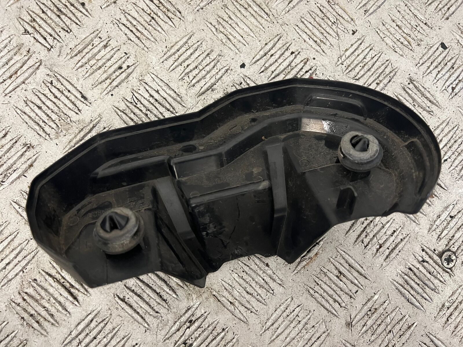TRIUMPH TIGER 1200 EXPLORER SPEEDO COVER  YEAR 2012-2015 (STOCK 901)