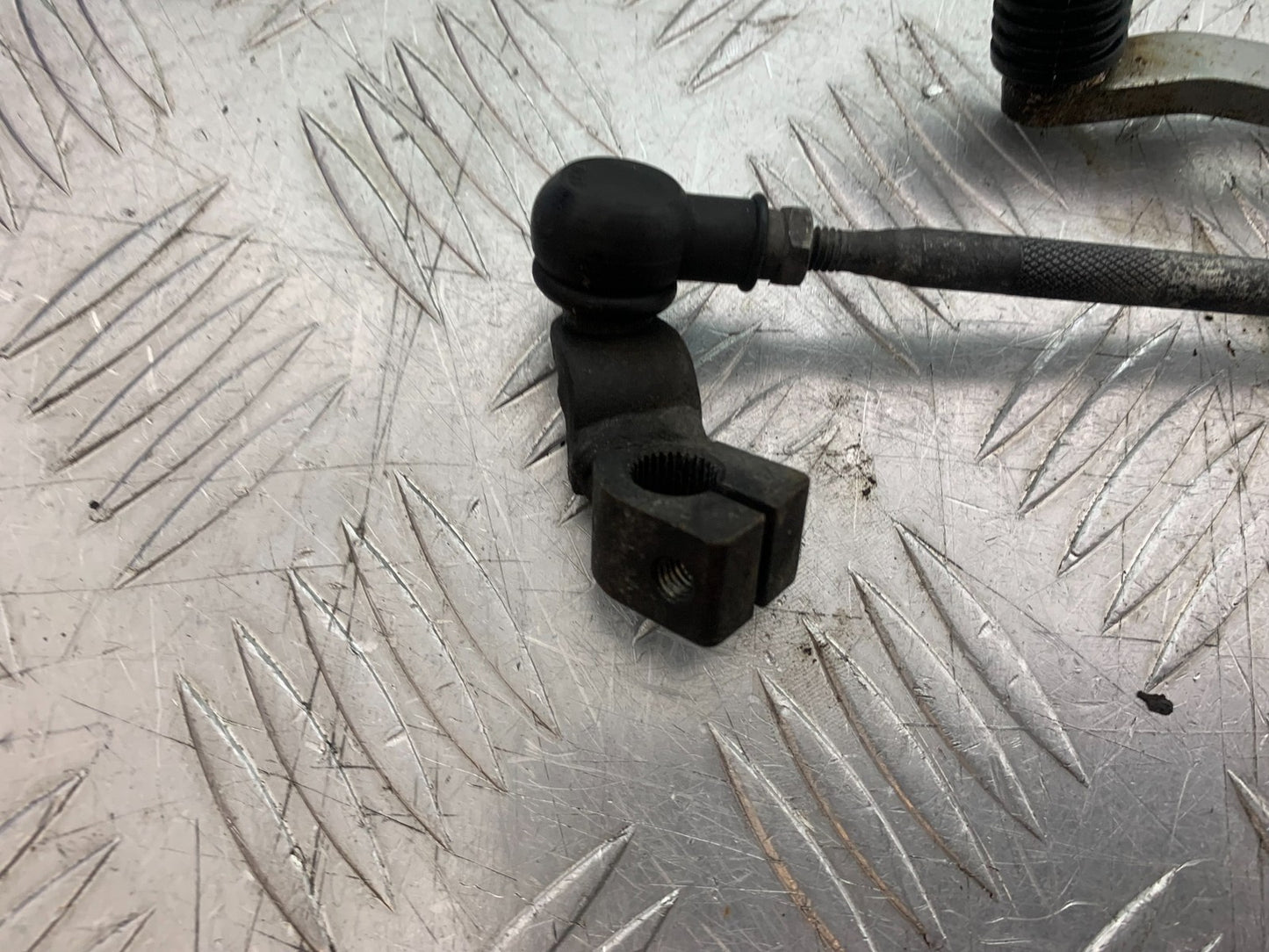 KAWASAKI Z1000 SX GEAR LEVER  YEAR 2014-16 (CMB1264)