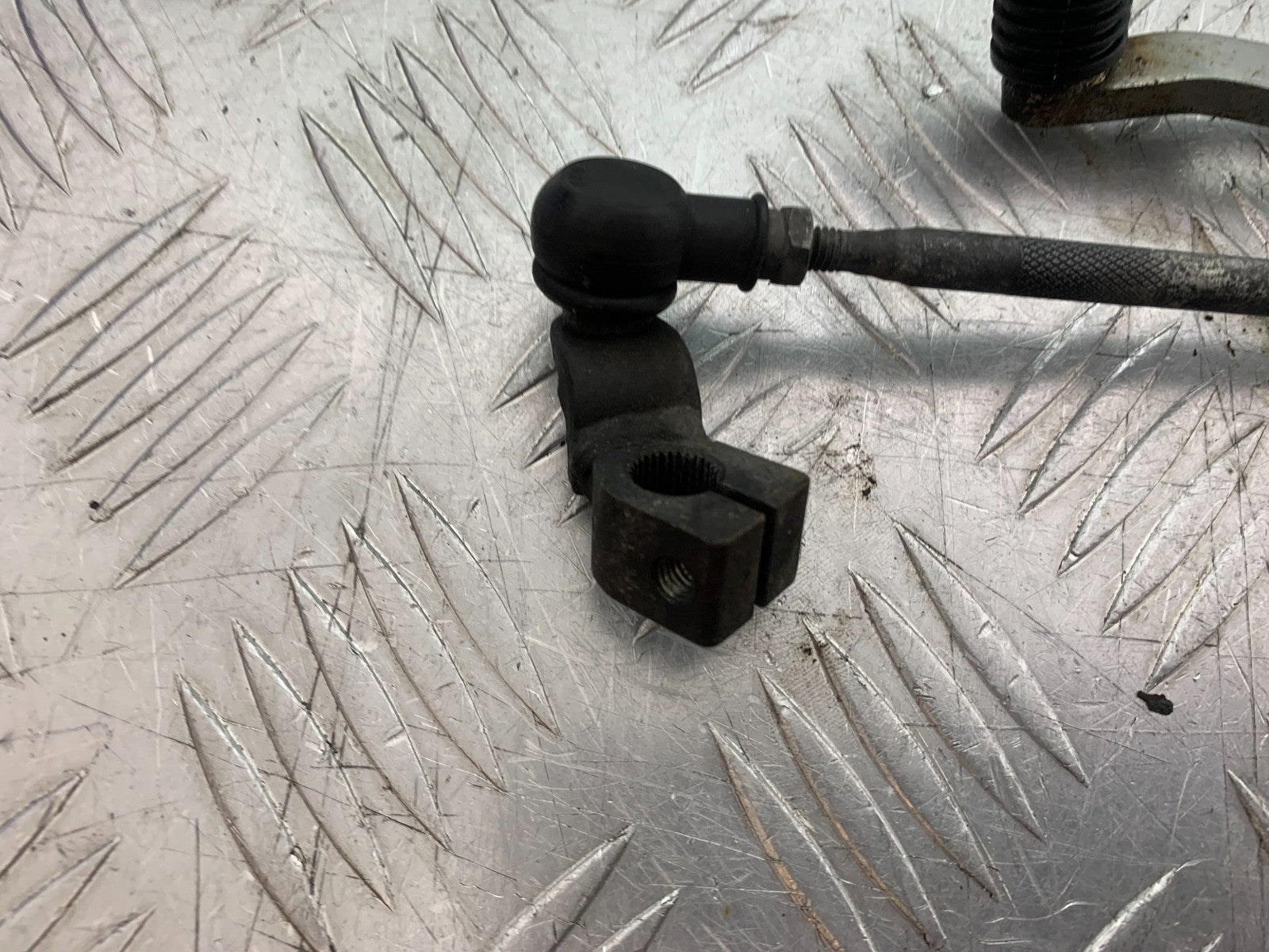 KAWASAKI Z1000 SX GEAR LEVER  YEAR 2014-16 (CMB1264)
