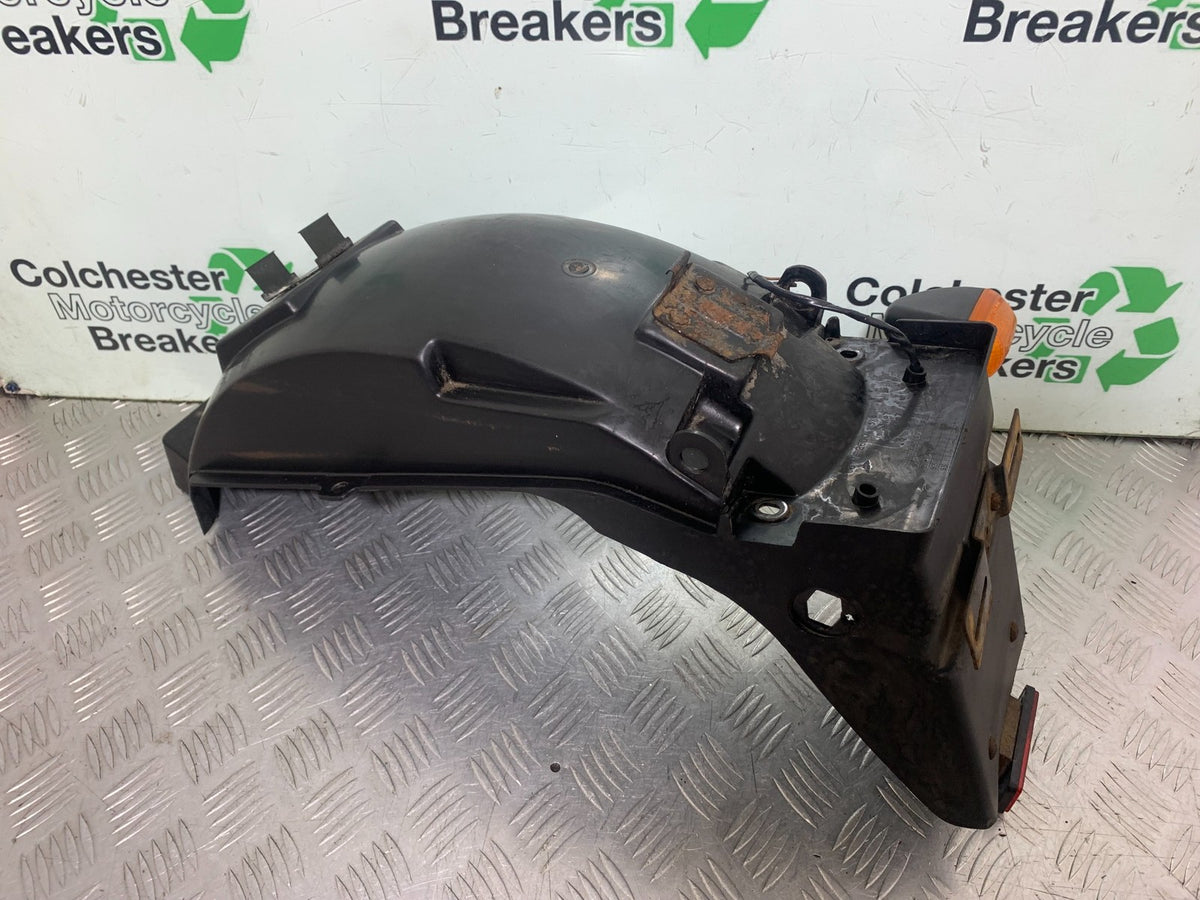 SUZUKI GSX1100 G GSX 1100 G REAR MUDGUARD  1991-1996 (CMB1283)