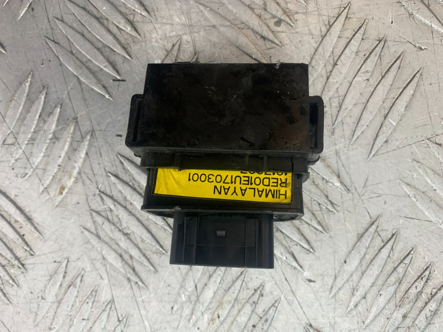 ROYAL ENFIELD HIMALAYAN 411 ECU YEAR 2018-2023 (CMB1322)