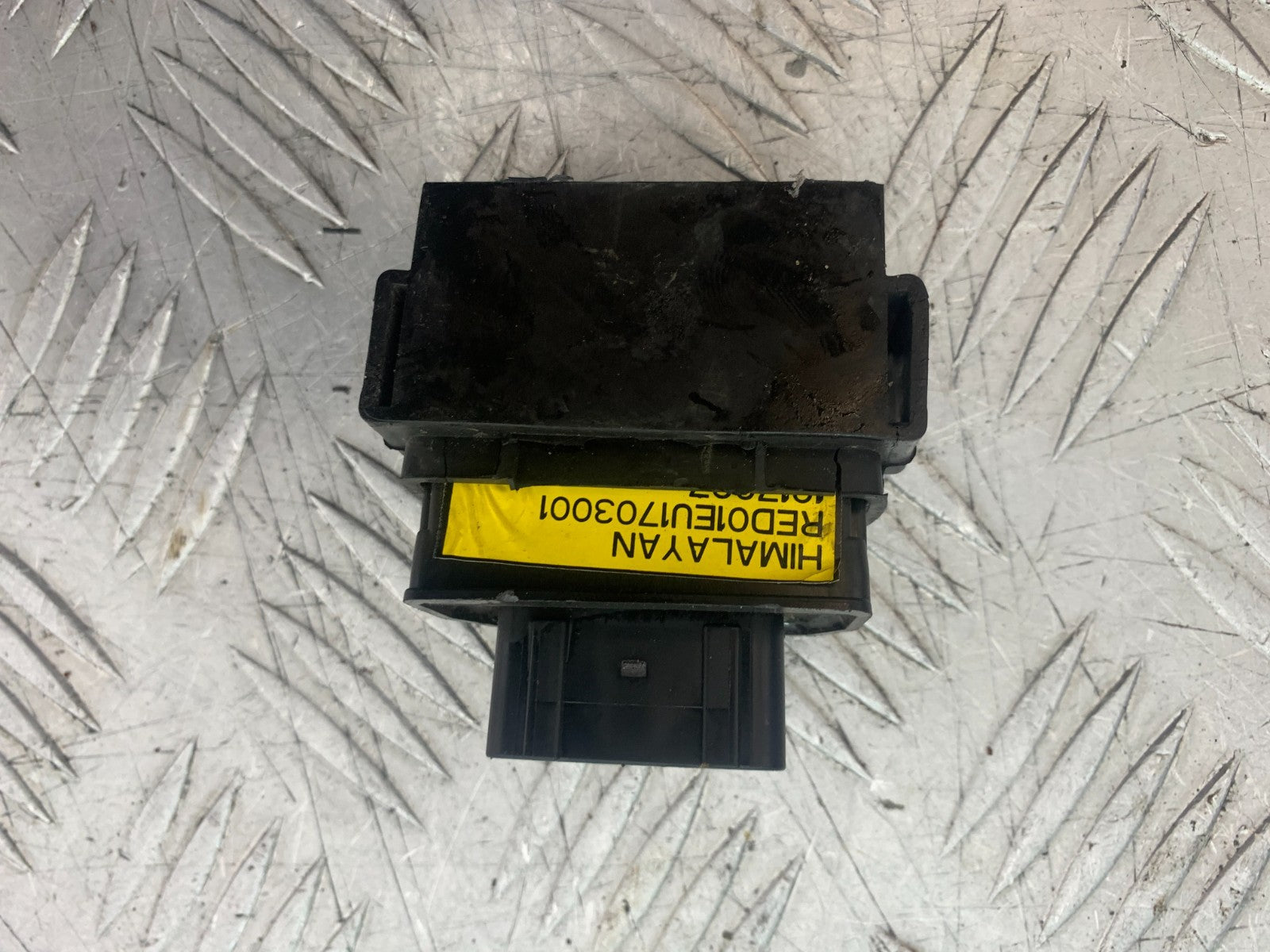 ROYAL ENFIELD HIMALAYAN 411 ECU YEAR 2018-2023 (CMB1322)