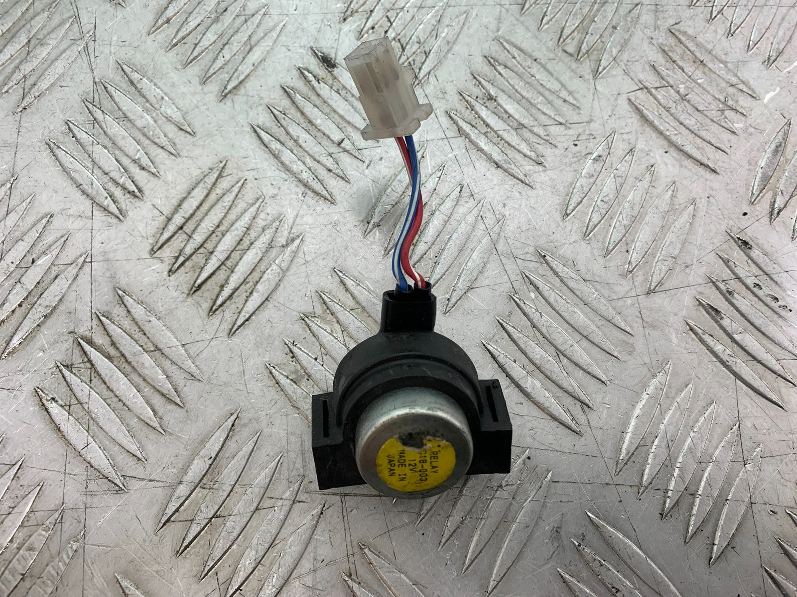 APRILIA RSV1000 RSV 1000 MILLE STARTER SOLENOID   1998- 2003 (CMB1184)