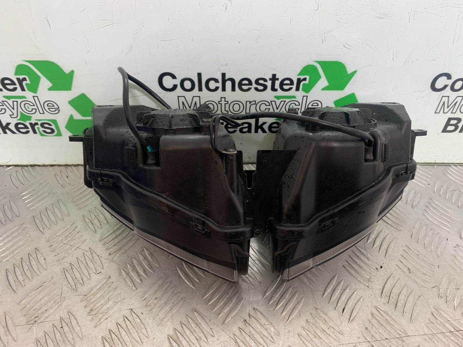 HONDA CBR1000 rr FIREBLADE HEADLIGHT 2008-2011 (CMB1253)