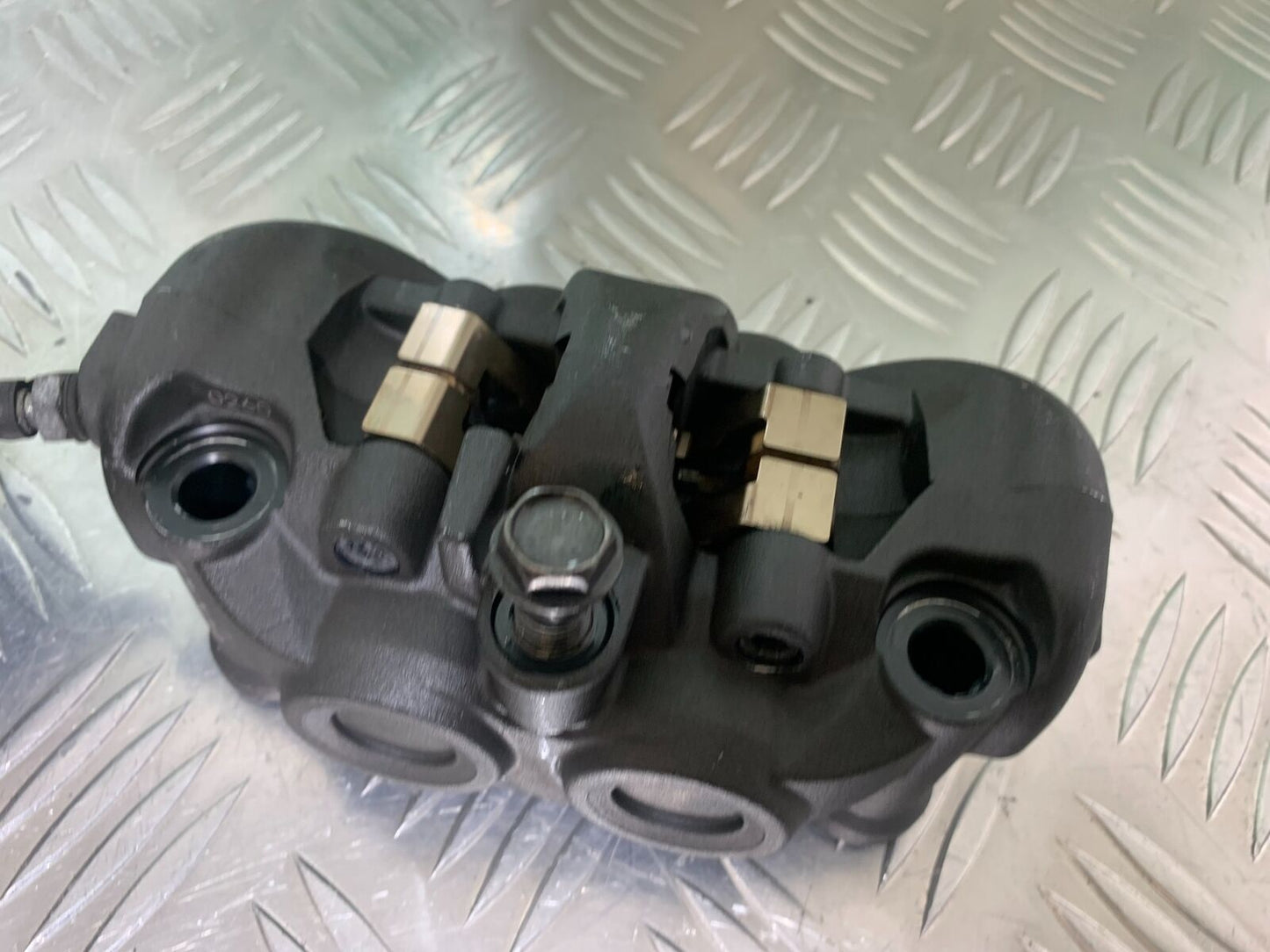 KAWASAKI Z1000 Z 1000 SX FRONT BRAKE CALIPERS  YEAR 2011-13 (CMB1000)
