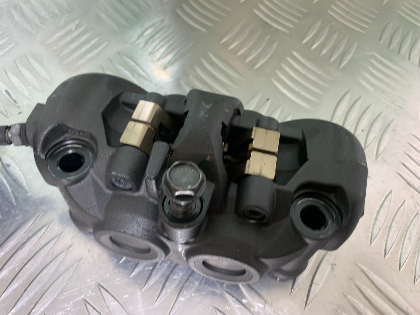 KAWASAKI Z1000 Z 1000 SX FRONT BRAKE CALIPERS  YEAR 2011-13 (CMB1000)