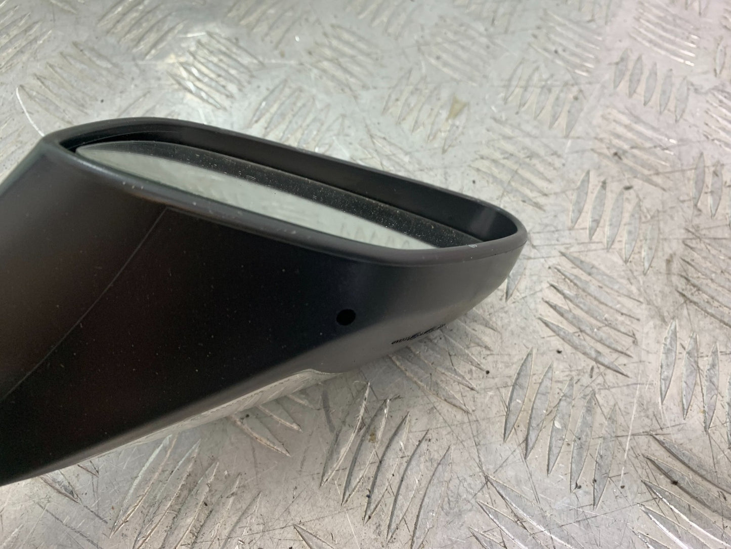 MV AGUSTA 675 F3 RIGHT MIRROR  YEAR 2012-2016 (CMB1302)
