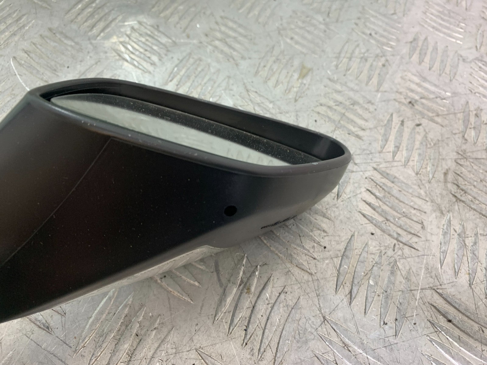 MV AGUSTA 675 F3 RIGHT MIRROR  YEAR 2012-2016 (CMB1302)