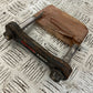 TRIUMPH TIGER 1200 EXPLORER REAR SHOCK LINKAGE ARMS YEAR 2012-2015 (STOCK 901)