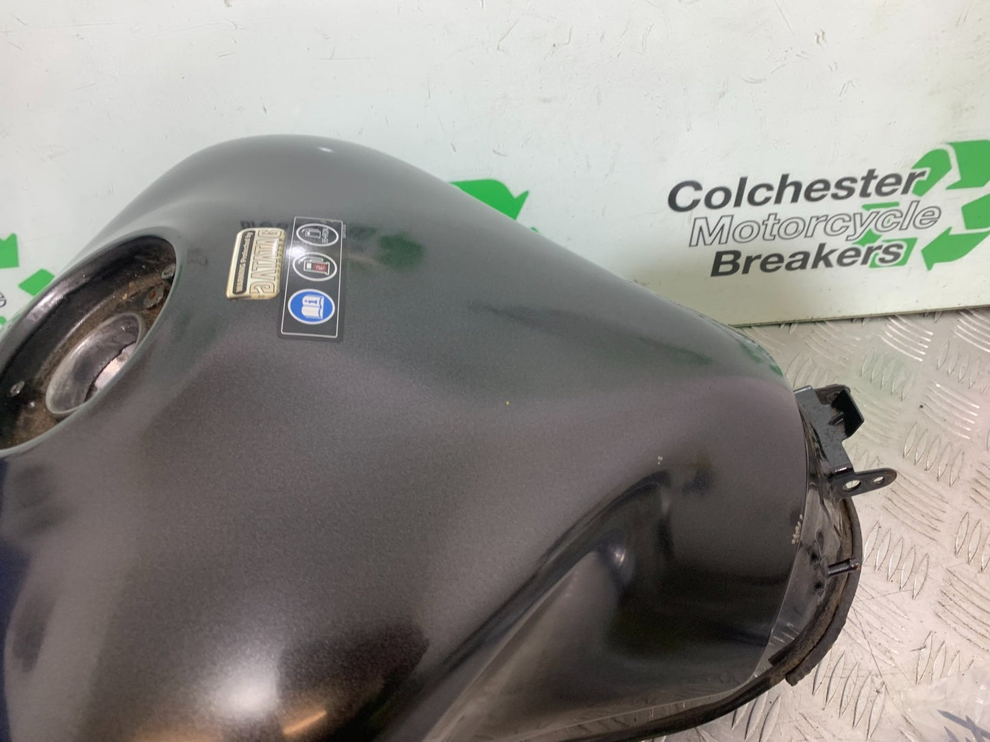 KAWASAKI Z1000 SX PETROL TANK   YEAR 2014-16 (CMB1264)