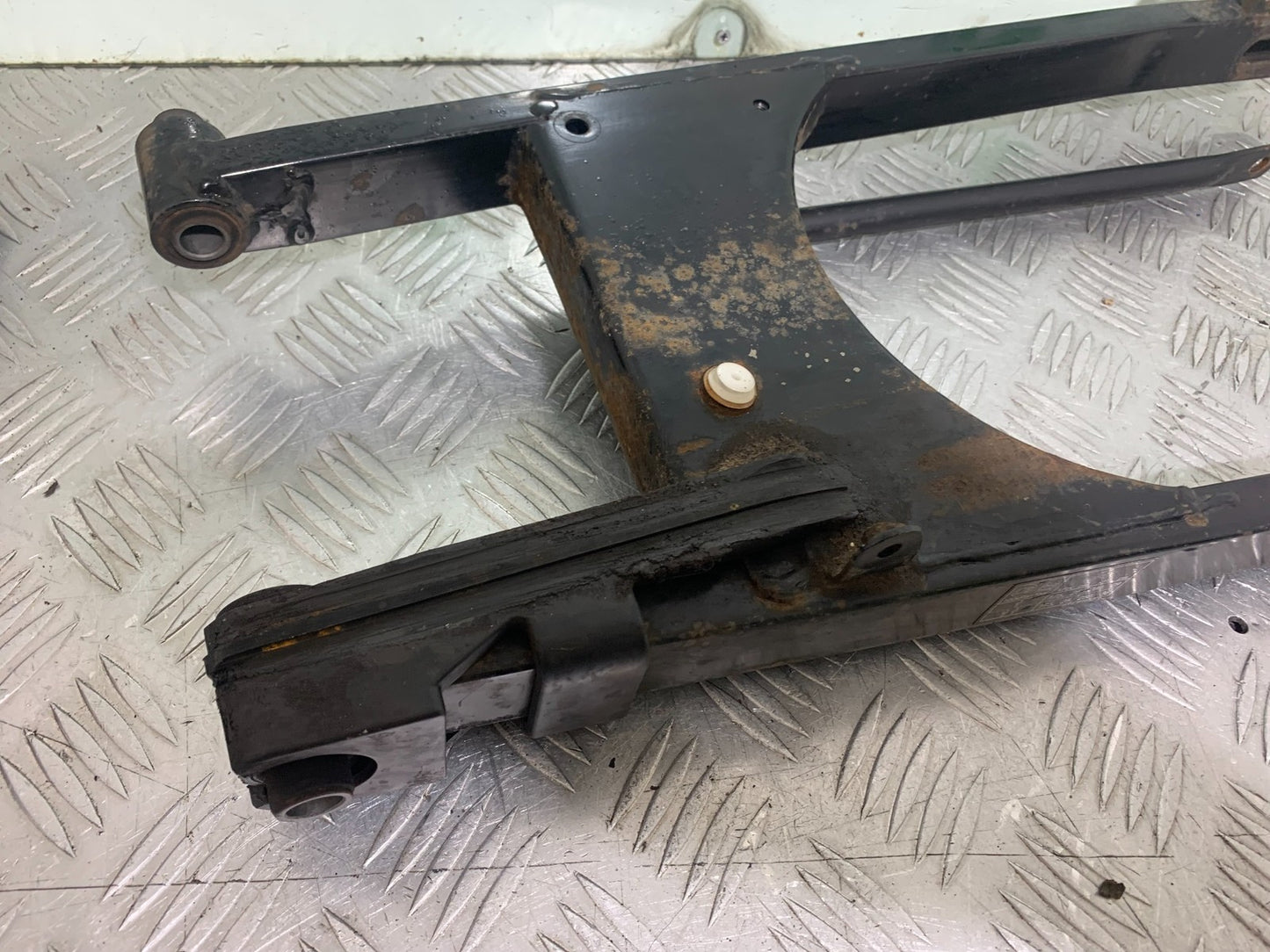 YAMAHA YS125 YS 125 SWINGARM  YEAR 2017-2021 (CMB1321)