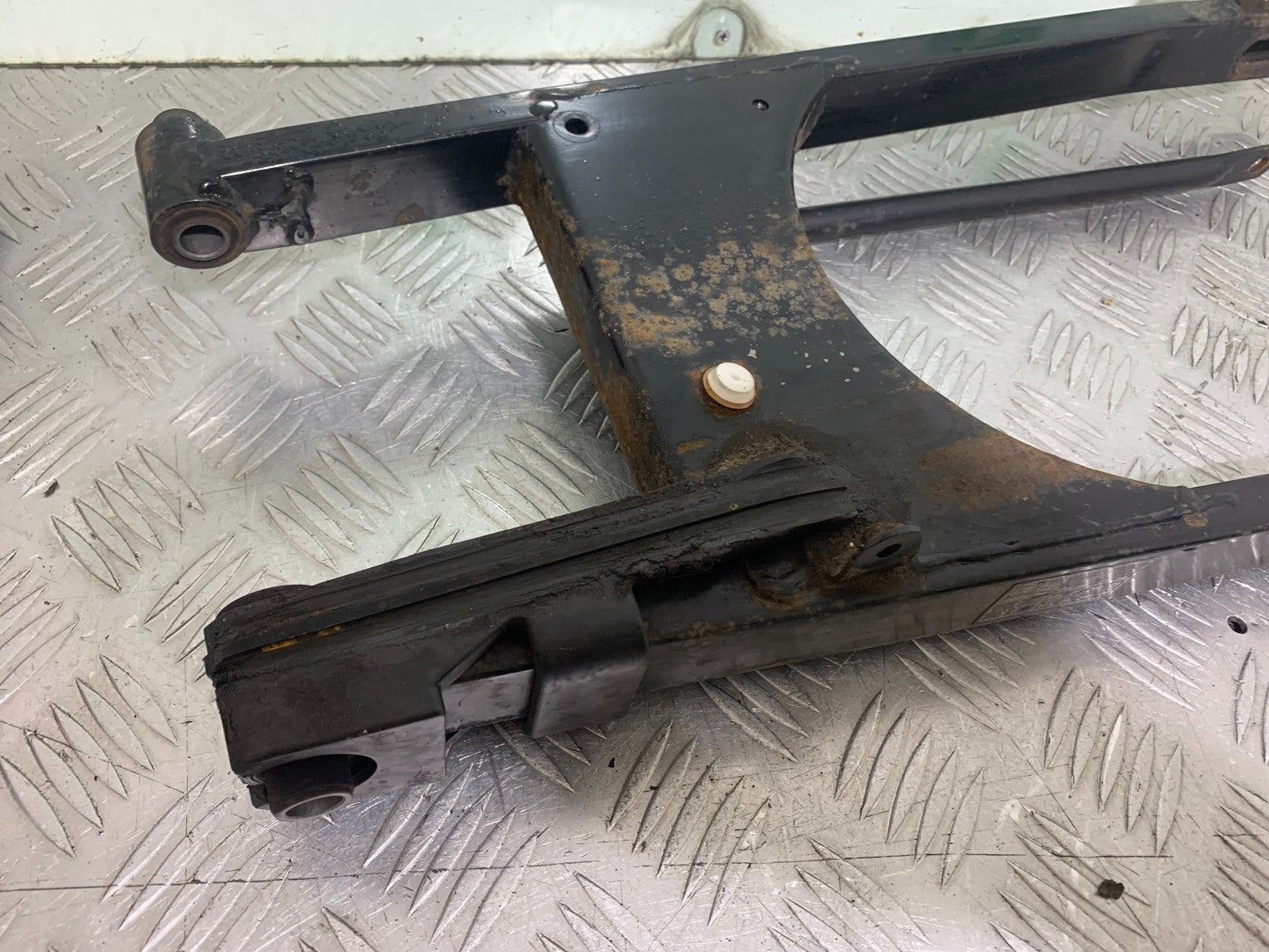 YAMAHA YS125 YS 125 SWINGARM  YEAR 2017-2021 (CMB1321)