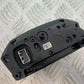 HONDA NC750 NC 750 S CLOCKS SPEEDO DASH 2016-2020 (CMB1146)