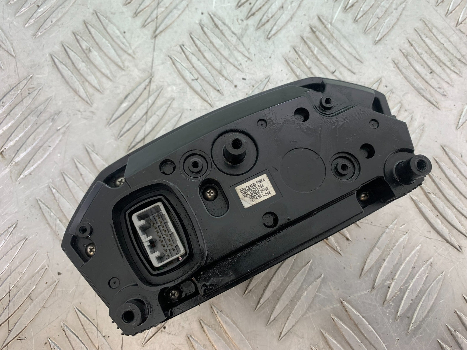 HONDA NC750 NC 750 S CLOCKS SPEEDO DASH 2016-2020 (CMB1146)