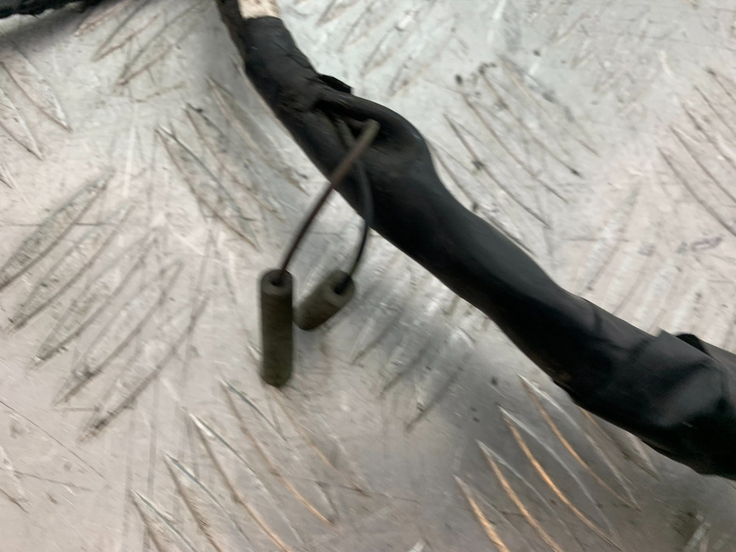 YAMAHA FZS1000 FAZER WIRING SUB LOOM   YEAR 2001-05 (CMB1275)
