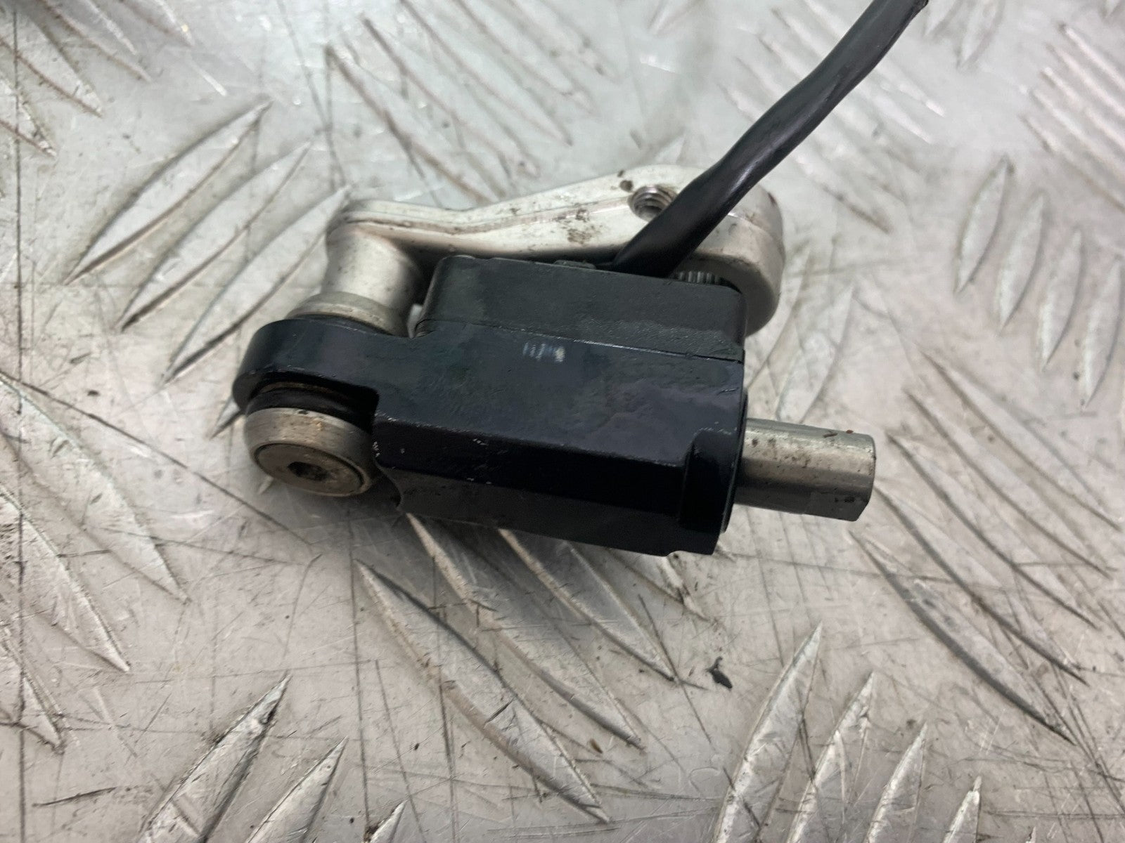 APRILIA TUONO 1000 V4 QUICK SHIFTER YEAR 2013-2014 (CMB1239)