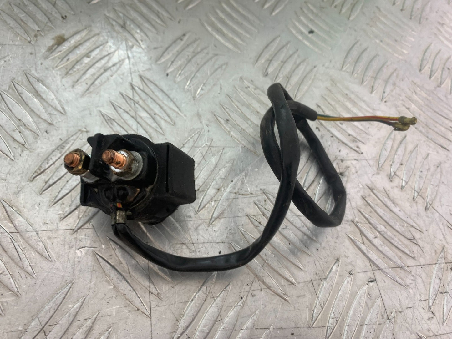 BENELLI BN125 BN 125 STARTER SOLENOID YEAR 2018-2021 (CMB1245)