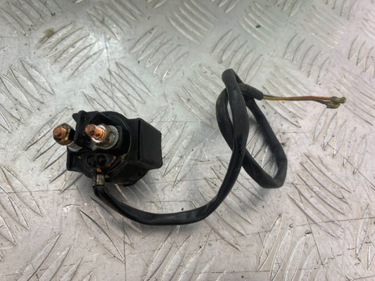 BENELLI BN125 BN 125 STARTER SOLENOID YEAR 2018-2021 (CMB1245)