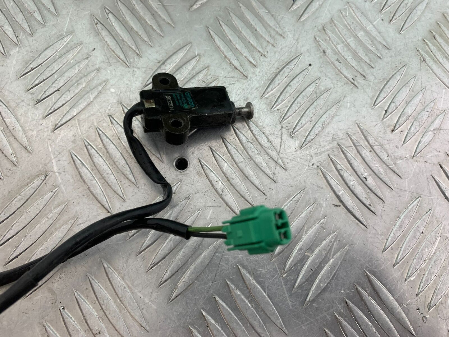 SUZUKI SV1000 SV 1000 K4 SIDE STAND SWITCH   YEAR 2003-2007 (CMB1042)