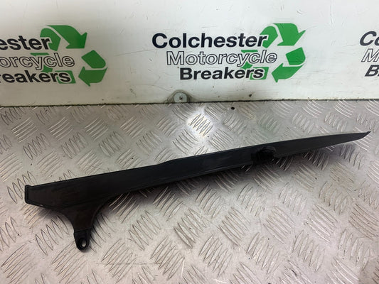 HONDA CBR1000 rr FIREBLADE CHAIN GUARD YEAR 2012-2016 (CMB1198)