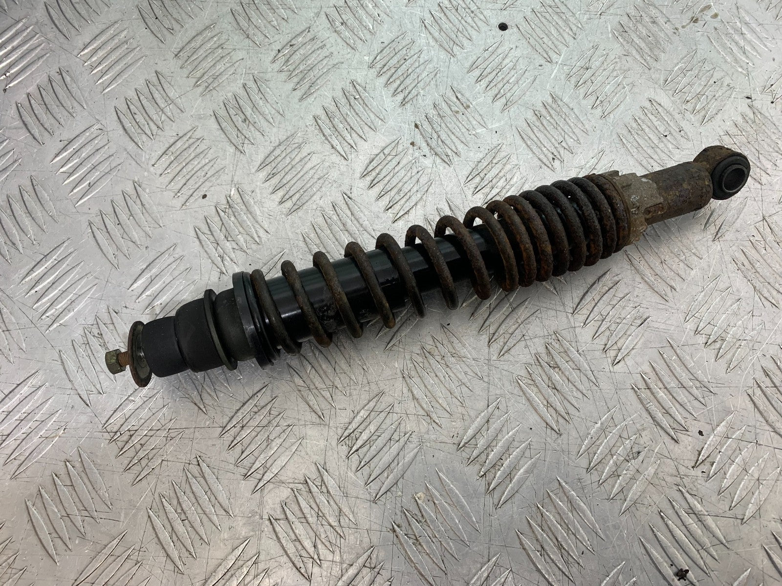 PIAGGIO VESPA GT125 L REAR SHOCK  YEAR 2003 (CMB1300)