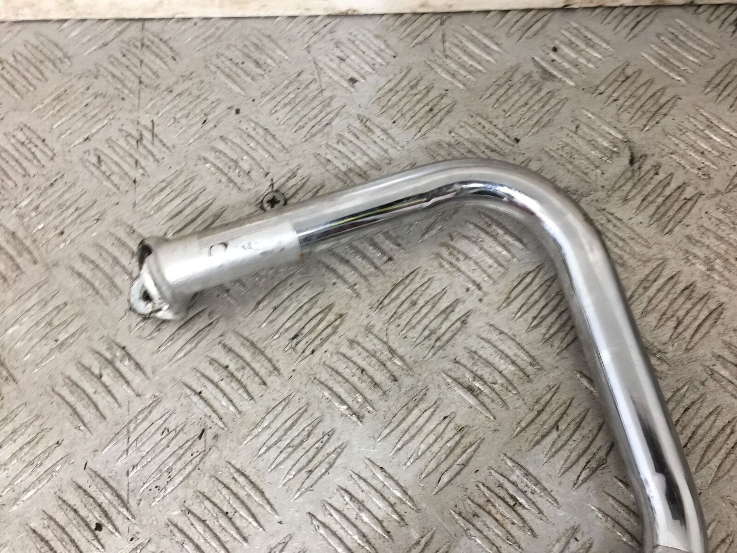 HONDA GL1800 GL 1800 FRONT RIGHT CRASH BAR  YEAR 2004-10 ABS (STOCK 890)