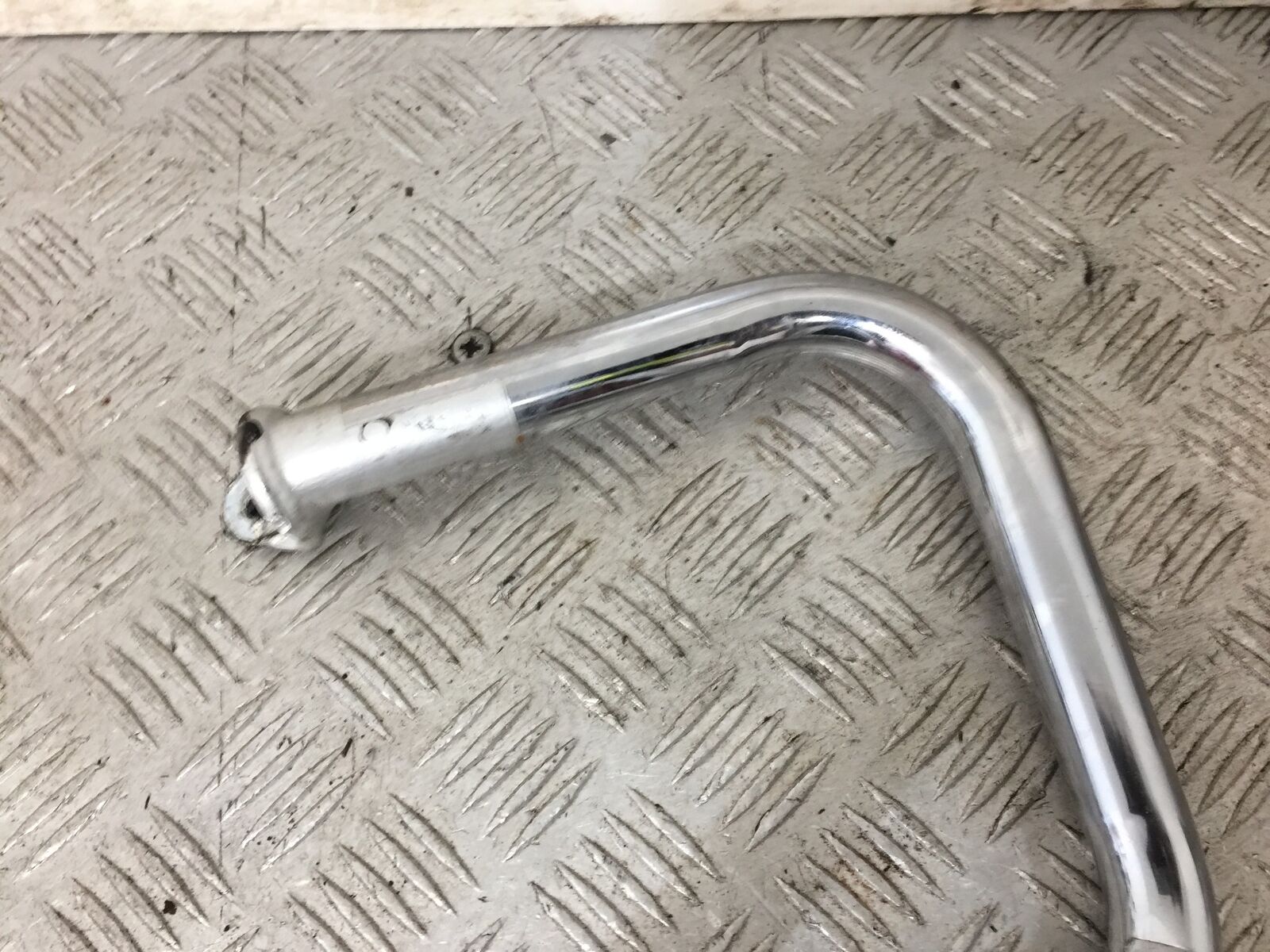 HONDA GL1800 GL 1800 FRONT RIGHT CRASH BAR  YEAR 2004-10 ABS (STOCK 890)