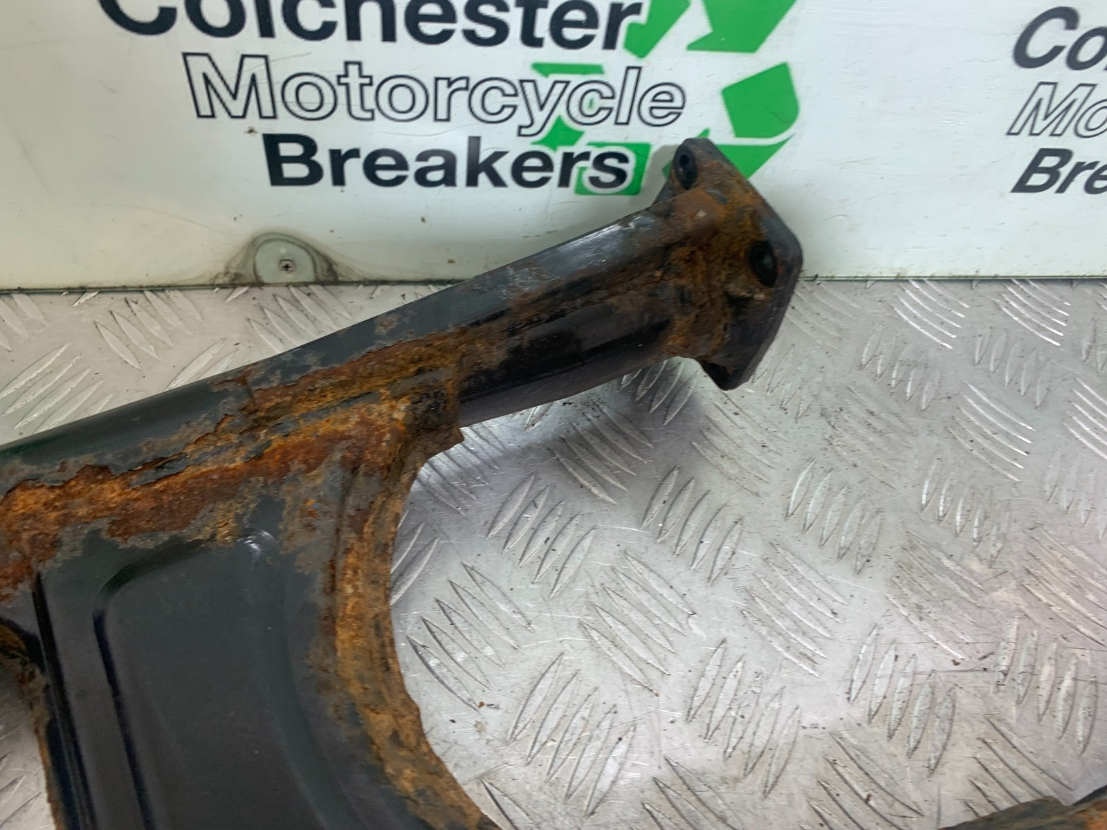 KAWASAKI VN1500 CLASSIC SWINGARM  YEAR 1999 -2006 (CMB1166)