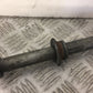 HONDA NT700 NT 700 V DEAUVILLE REAR WHEEL SPINDLE YEAR 2008 (STOCK 322)