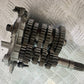 MV AGUSTA 675 F3 GEARBOX  YEAR 2012-2016 (CMB1302)