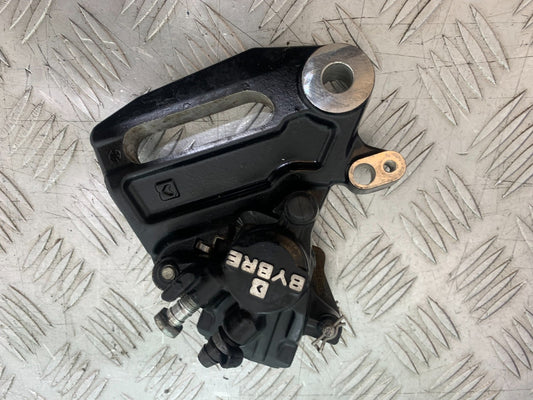 KTM RC125 RC 125 REAR BRAKE CALIPER  2014 2017 (CMB1199)