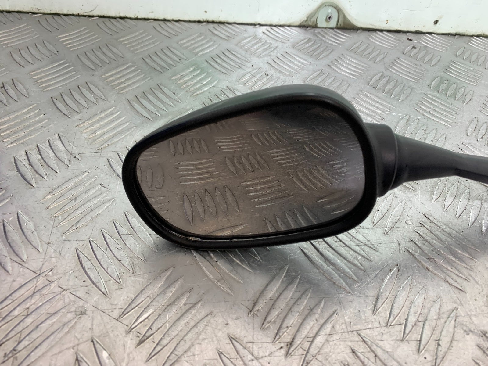 BMW F800 GT LEFT MIRROR  YEAR 2013-2017 (CMB1248)