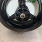 YAMAHA YZF R1 4XV REAR WHEEL YEAR 1998-99 (CMB1291)